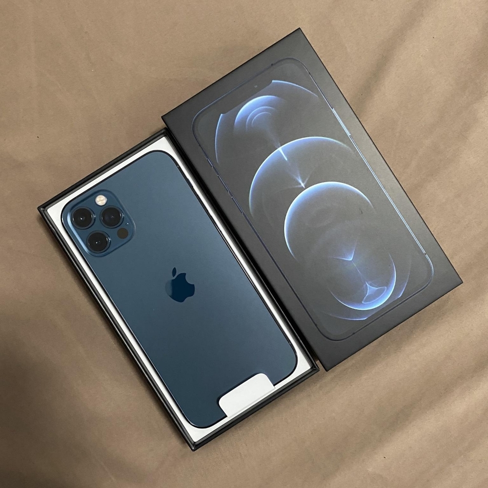 COPY - Iphone 12 pro max